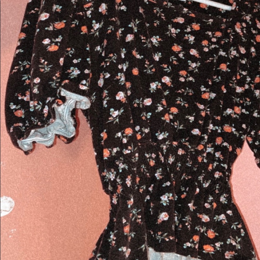Blouse Top